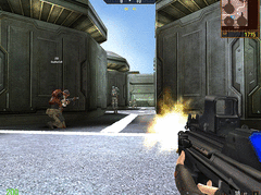 Wolf Team screenshot 4