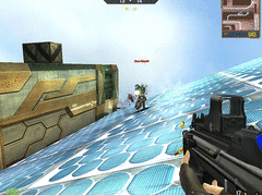 Wolf Team screenshot 5