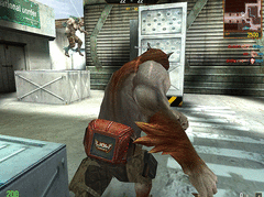 Wolf Team screenshot 6