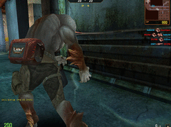 Wolf Team screenshot 7