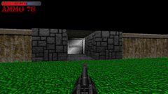Wolfenstein 3d - Evil Incarnate screenshot 3