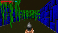 Wolfenstein 3d - Iron Knight screenshot 3