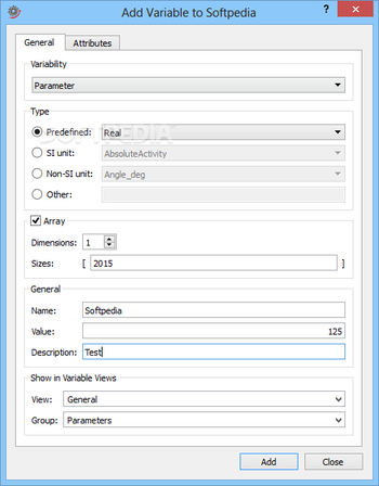 Wolfram SystemModeler screenshot 14