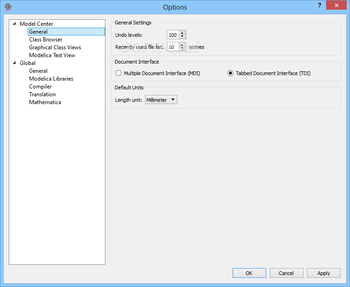 Wolfram SystemModeler screenshot 17