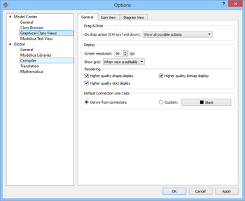 Wolfram SystemModeler screenshot 18