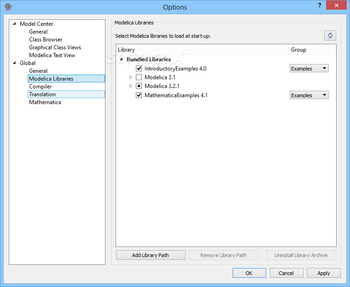 Wolfram SystemModeler screenshot 20