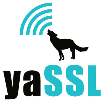 wolfSSL (formerly CyaSSL) screenshot