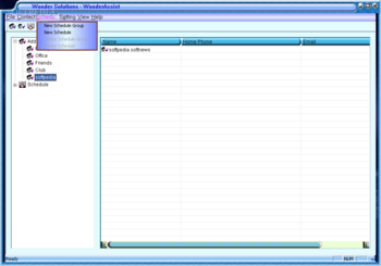 WonderAssist  screenshot 2