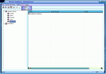 WonderAssist  screenshot 3