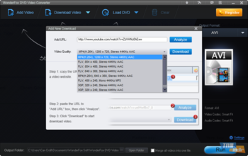 download WonderFox DVD Video Converter 29.0 download WonderFox DVD Video Converter 29.0