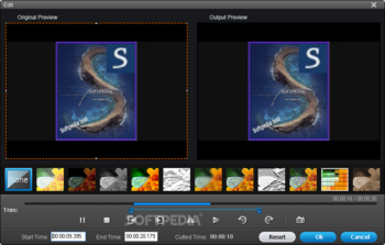 WonderFox DVD Video Converter screenshot 4