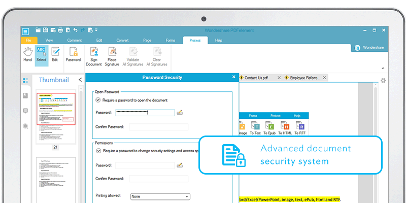 pdfelement download windows pdfelement download windows