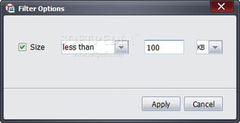 Wondershare Photo Recovery screenshot 5