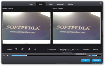 Wondershare Video Converter Pro screenshot 4