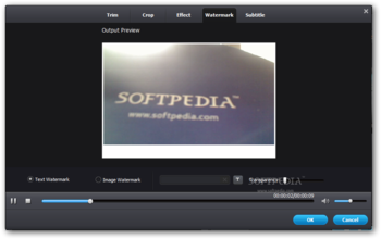 Wondershare Video Converter Pro screenshot 6