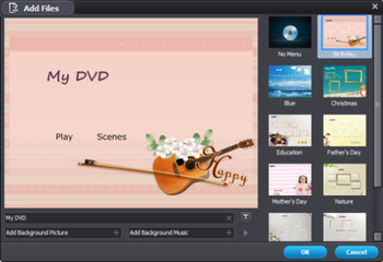 Wondershare Video Converter Ultimate screenshot 2