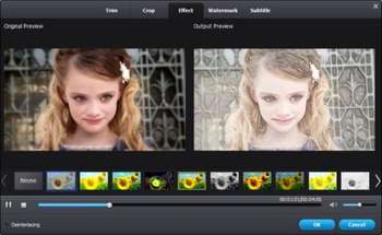 Wondershare Video Converter Ultimate screenshot 3