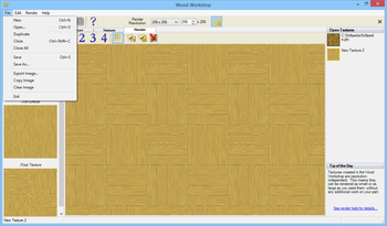 Wood Workshop screenshot 4