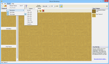 Wood Workshop screenshot 5