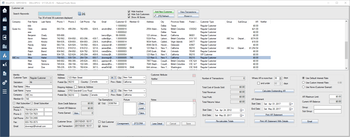 WooPOS screenshot 4