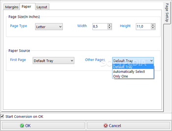 Word Automation Tool screenshot 5