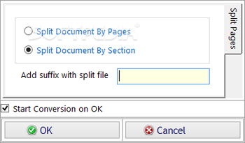 Word Automation Tool screenshot 6