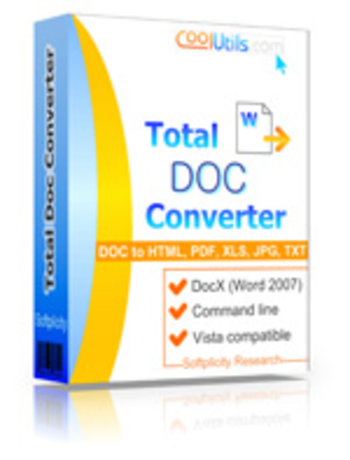 Word Converter to PDF screenshot