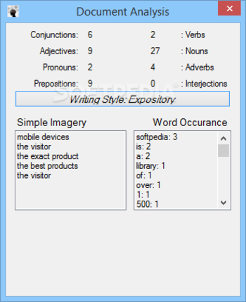 Word Doctor screenshot 6