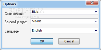 Word Editor screenshot 7