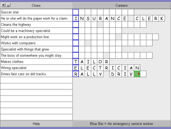 Word Quiz Maker screenshot