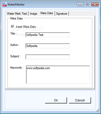 Word2PDF Converter screenshot 3