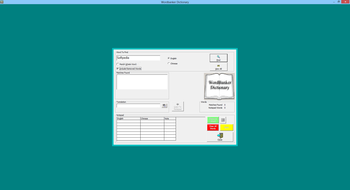WordBanker English-Chinese(Simplified) screenshot 13