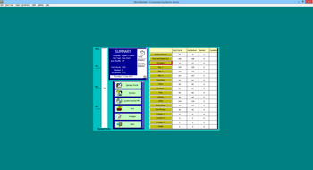 WordBanker English - Croatian screenshot
