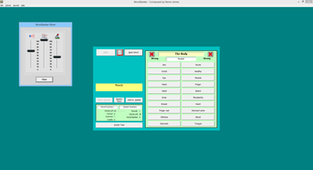 WordBanker English - German screenshot 2