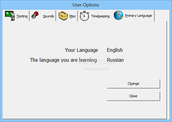 WordBanker English-Russian screenshot 15