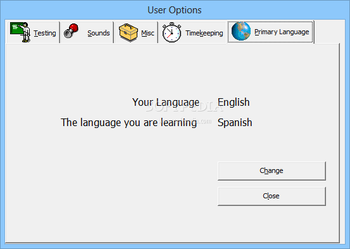 WordBanker English-Spanish screenshot 14