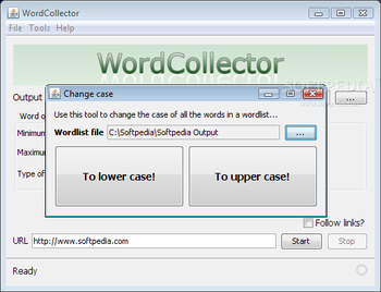 WordCollector screenshot 3