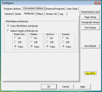 WordConvs screenshot 5