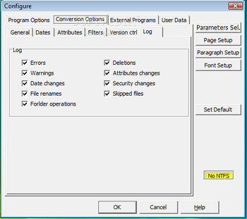 WordConvs screenshot 7