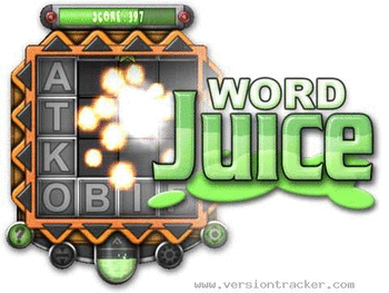 WordJuice screenshot