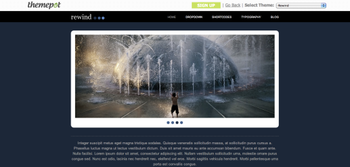 Wordpress Themepot Premium Themes Bundle screenshot 3