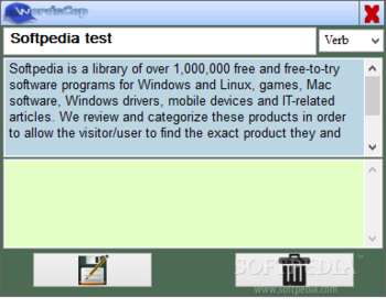 WordsCap screenshot 3
