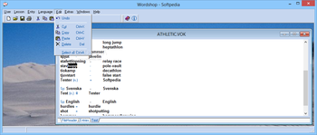 Wordshop screenshot 6
