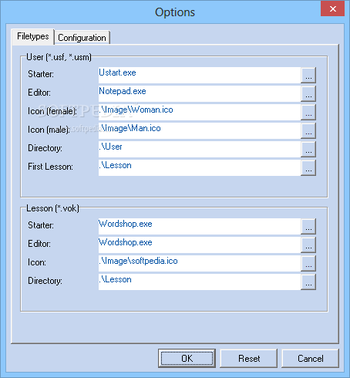 Wordshop screenshot 8