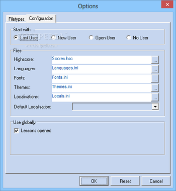 Wordshop screenshot 9