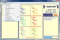 WordWar screenshot 2