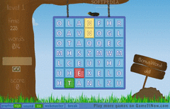 Wordz Mania screenshot 2