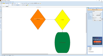 Workflow Designer screenshot