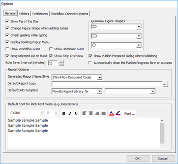 Workflow Designer screenshot 15