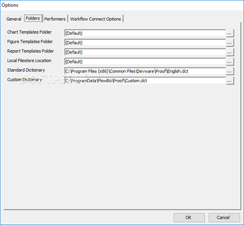 Workflow Designer screenshot 16